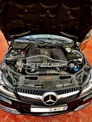 MERCEDES-BENZ Classe c 220 occasion 1634516