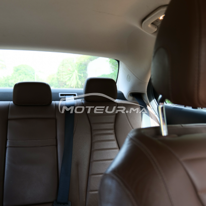 MERCEDES-BENZ Classe e 220 occasion 1594289