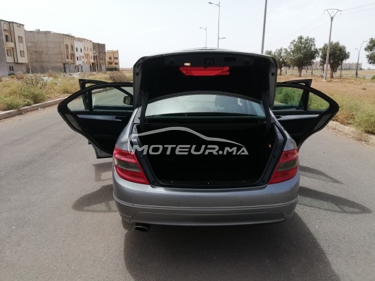 ميرسيديس-بينز كلاسي سي Cdi مستعملة 1181243