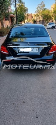 ميرسيديس-بينز 220 2017 مستعملة 1829390
