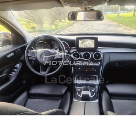 ميرسيديس-بينز كلاسي سي 220 مستعملة 1673957