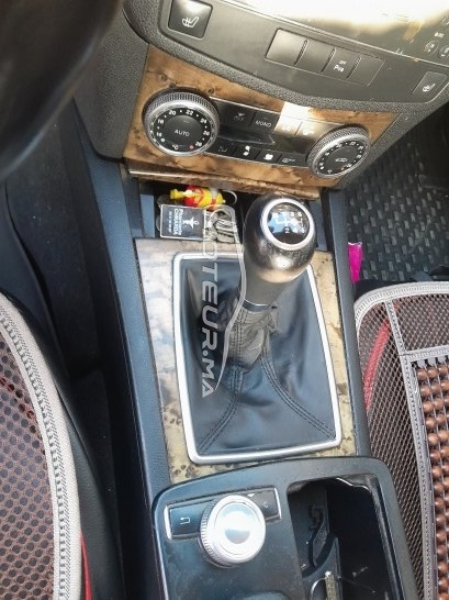 MERCEDES-BENZ 220 Tdi 2.00 occasion 1791695