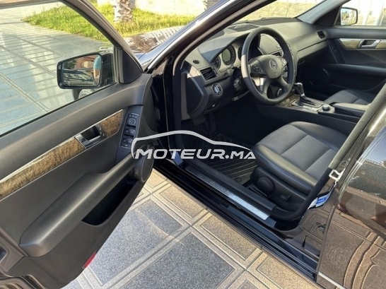 ميرسيديس-بينز 220 مستعملة 1701221