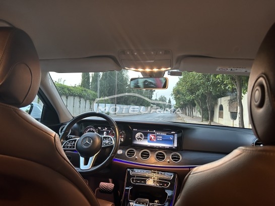 ميرسيديس-بينز 220 Avangarde مستعملة 1913780