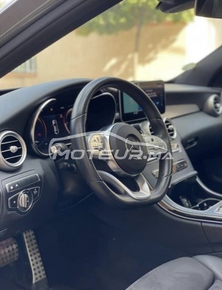 ميرسيديس-بينز 220 2.0l مستعملة 1674309