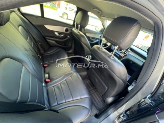 ميرسيديس-بينز كلاسي سي 220 bluetec مستعملة 1590842