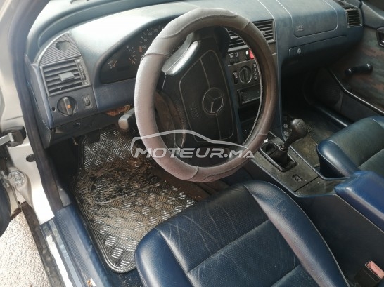 MERCEDES-BENZ Classe c 220 occasion 1115352