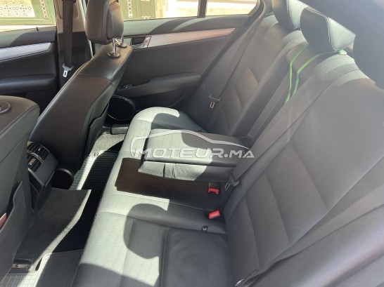 MERCEDES-BENZ 220 occasion 1750314