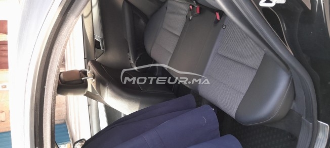 MERCEDES-BENZ Classe c 220 occasion 1511943