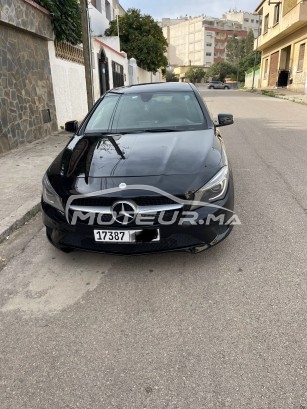 MERCEDES-BENZ 220 Cla occasion 1795287