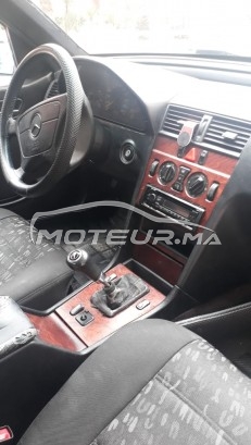 ميرسيديس-بينز 220 22/1/1998 مستعملة 1721379