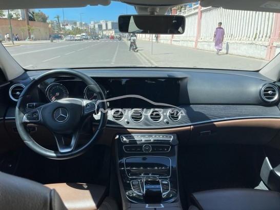 MERCEDES-BENZ Classe e 220 cdi occasion 1610831