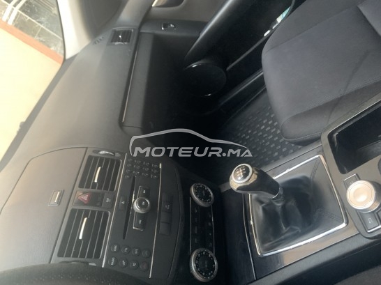 ميرسيديس-بينز كلاسي سي مستعملة 1207590