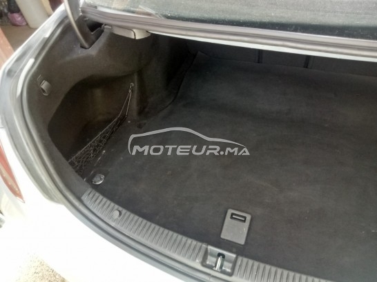 MERCEDES-BENZ Classe c 220 pack amg occasion 1499027