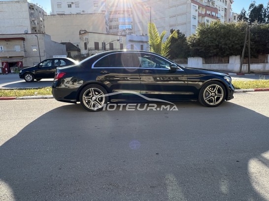 ميرسيديس-بينز كلاسي سي 220 مستعملة 1618018