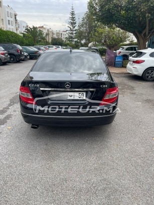 ميرسيديس-بينز 220 2010 مستعملة 1784421