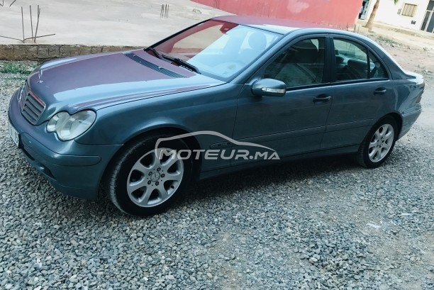 ميرسيديس-بينز 220 مستعملة 1833372