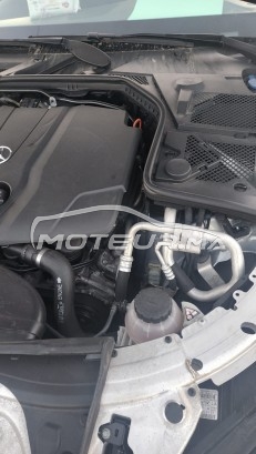 MERCEDES-BENZ Classe c 220 pack amg occasion 1499036