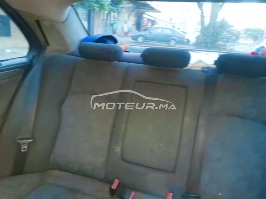 MERCEDES-BENZ Classe c 220 avantgarde occasion 1463863