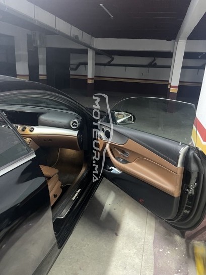 MERCEDES-BENZ 220 occasion 1880022