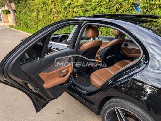 ميرسيديس-بينز 220 E مستعملة 1945480