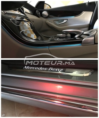 ميرسيديس-بينز كلاسي سي 220 مستعملة 1210024