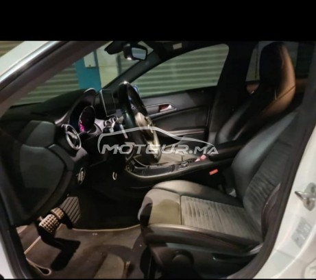 MERCEDES-BENZ Classe cla 220 amg ligne + occasion 1490482