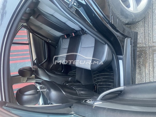 MERCEDES-BENZ Classe c 220 avantgarde occasion 1614763