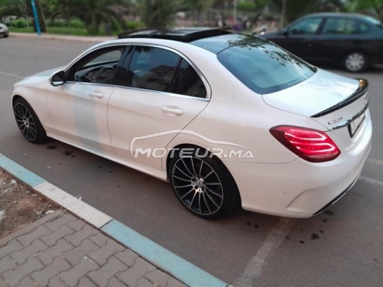ميرسيديس-بينز 220 Mercedes benz مستعملة 1786684