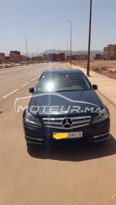 ميرسيديس-بينز 220 Phase 2 مستعملة 1905719