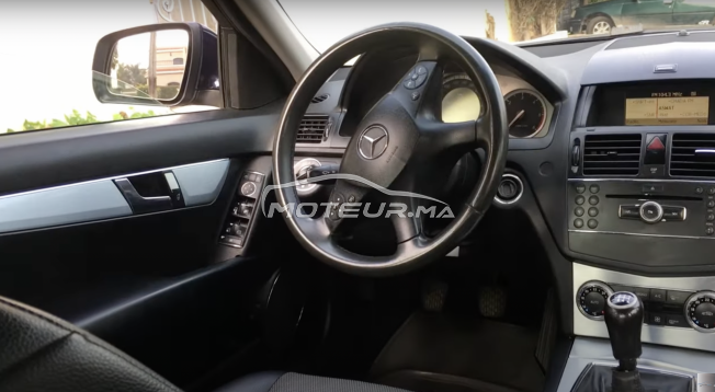 ميرسيديس-بينز كلاسي سي 220 مستعملة 1234482