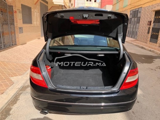 ميرسيديس-بينز 220 C220 مستعملة 1750107