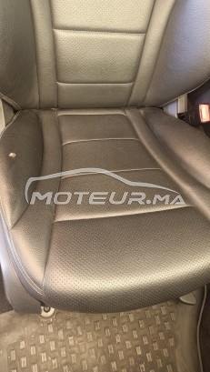 ميرسيديس-بينز كلاسي سي 220 مستعملة 1660144