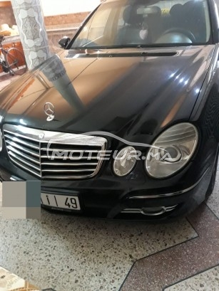 ميرسيديس-بينز كلاسي ي 220 مستعملة 1312587