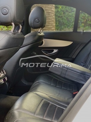 MERCEDES-BENZ Classe c 220 pack amg occasion 1650108