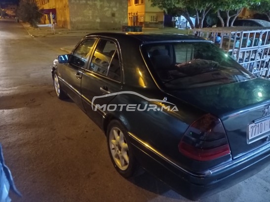 ميرسيديس-بينز كلاسي سي 220 مستعملة 1196995