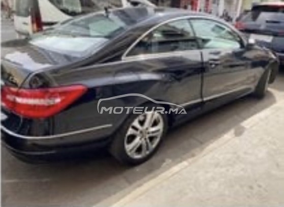 MERCEDES-BENZ Classe e 220d occasion 1626642