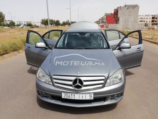 ميرسيديس-بينز كلاسي سي Cdi مستعملة 1181247