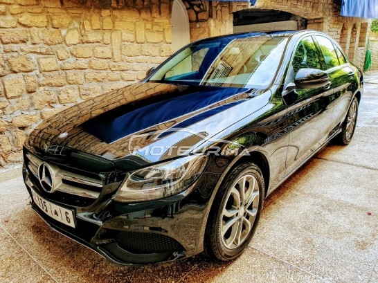 ميرسيديس-بينز 220 مستعملة 1865089