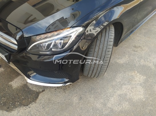 ميرسيديس-بينز 220 C220d مستعملة 1927462