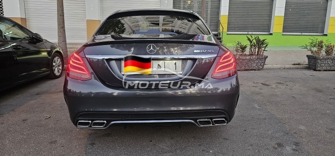 MERCEDES-BENZ 220 occasion 1934297