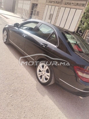 ميرسيديس-بينز كلاسي سي 220 مستعملة 1594153