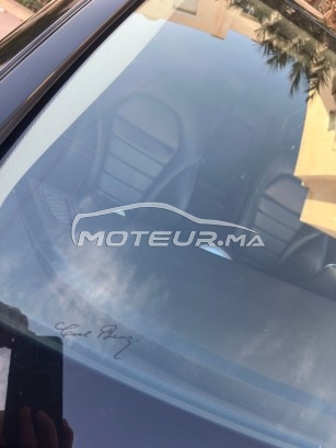 MERCEDES-BENZ 220 C220 occasion 1754910