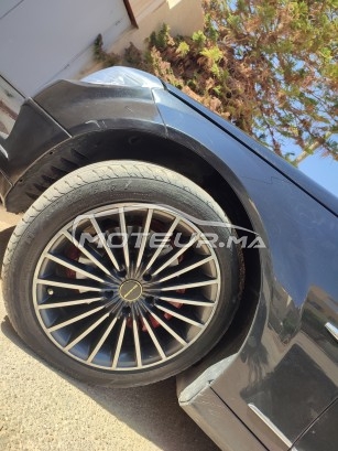 ميرسيديس-بينز 220 C220 مستعملة 1686862