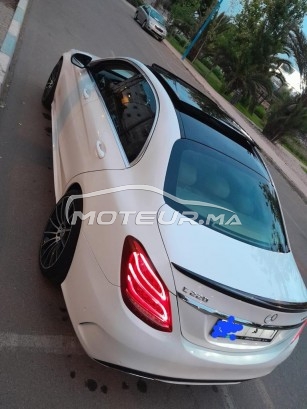 ميرسيديس-بينز 220 Mercedes benz مستعملة 1786687