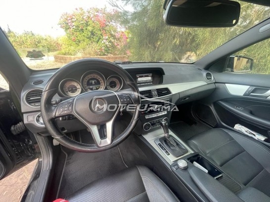 ميرسيديس-بينز كلاسي سي 220 مستعملة 1663771