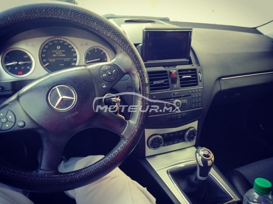 ميرسيديس-بينز 220 Cdi مستعملة 1766623