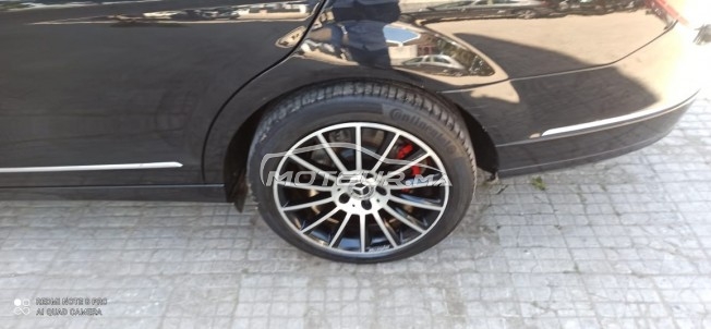 MERCEDES-BENZ Classe c 220 occasion 1158441