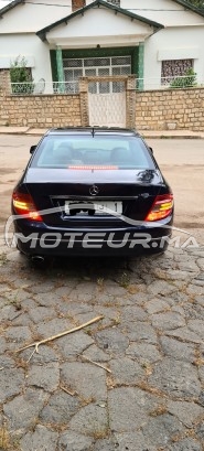 ميرسيديس-بينز كلاسي سي 220 avantgarde مستعملة 1196120