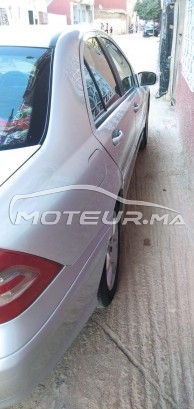 ميرسيديس-بينز كلاسي سي 220 مستعملة 1218475